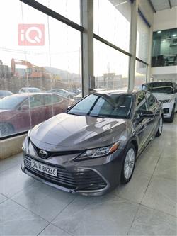 تويوتا كامري